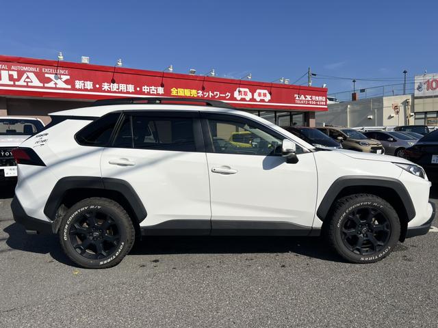 ＲＡＶ４ アドベンチャー　オフロードパッケージ　ＴＲＤ（Ｆ・Ｒ）・バックカメラ・ブラインドスポットモニタ・デジタルインナーミラー・純正ディスプレイオーディオ・ハンドルヒーター・シートベンチレーション・ステアリングリモコン・１００Ｖコンセント・ＥＴＣ（47枚目）