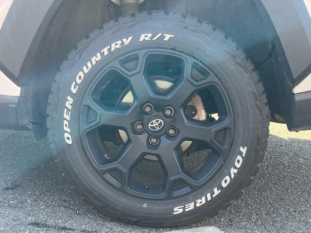 ＲＡＶ４ アドベンチャー　オフロードパッケージ　ＴＲＤ（Ｆ・Ｒ）・バックカメラ・ブラインドスポットモニタ・デジタルインナーミラー・純正ディスプレイオーディオ・ハンドルヒーター・シートベンチレーション・ステアリングリモコン・１００Ｖコンセント・ＥＴＣ（51枚目）