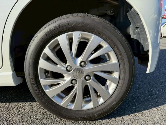 ワゴンＲ ＦＺ　ＦＺ（４名）　ＥＴＣ　シートヒーター　ケンウッドナビ　ＴＶ　プッシュスタート（20枚目）