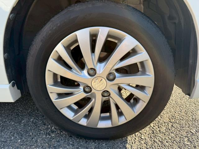 ワゴンＲ ＦＺ　ＦＺ（４名）　ＥＴＣ　シートヒーター　ケンウッドナビ　ＴＶ　プッシュスタート（22枚目）