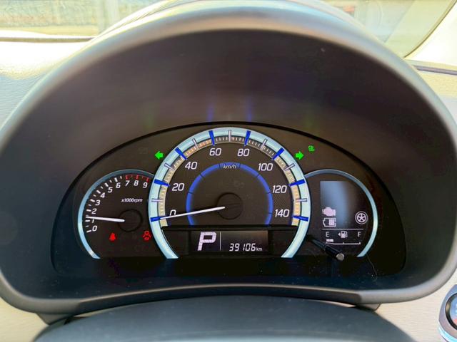 ワゴンＲ ＦＺ　ＦＺ（４名）　ＥＴＣ　シートヒーター　ケンウッドナビ　ＴＶ　プッシュスタート（23枚目）