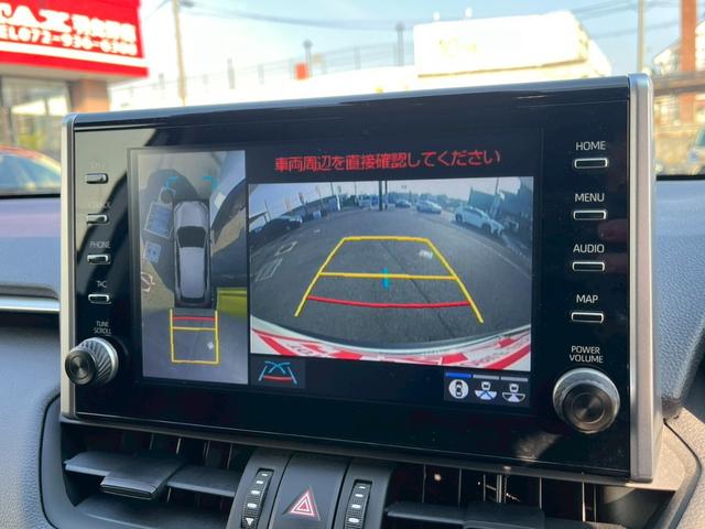 RAV4 アドベンチャー オフロードパッケージ 純正8インチナビ・360度カメラ・デジタルインナーミラー・ハンドルヒーター・パワーバックドア・ルーフレール・BSM・ETC・運転席パワーシート・シートヒーター・シートベンチレーション(14枚目)