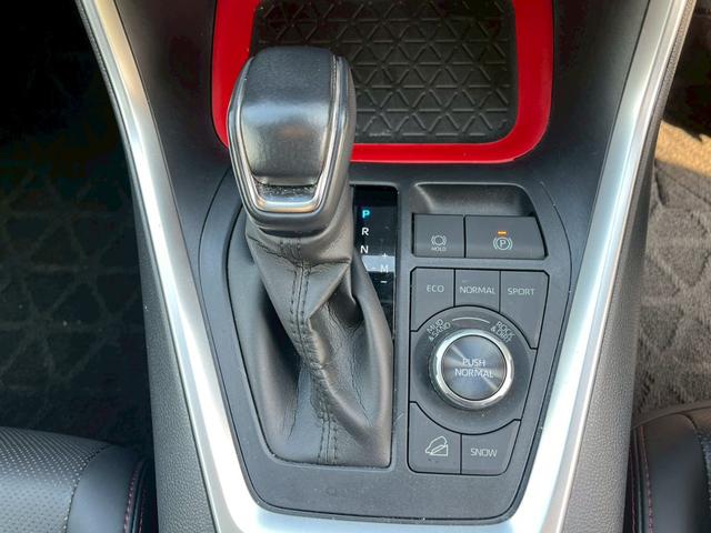 RAV4 アドベンチャー オフロードパッケージ 純正8インチナビ・360度カメラ・デジタルインナーミラー・ハンドルヒーター・パワーバックドア・ルーフレール・BSM・ETC・運転席パワーシート・シートヒーター・シートベンチレーション(18枚目)