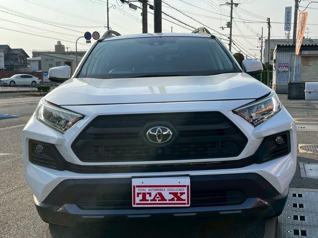 RAV4 アドベンチャー オフロードパッケージ 純正8インチナビ・360度カメラ・デジタルインナーミラー・ハンドルヒーター・パワーバックドア・ルーフレール・BSM・ETC・運転席パワーシート・シートヒーター・シートベンチレーション(31枚目)