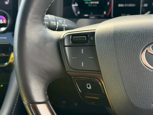 アルファード Ｚ　ツインムーンルーフ　カラーヘッドアップディスプレイ　ブラインドスポットモニター　スペアタイヤ　デジタルインナーミラー　純正ナビ　ＴＶ　バックカメラ　パノラミックビューモニター　ＨＤＭＩ　前後ドラレコ（5枚目）