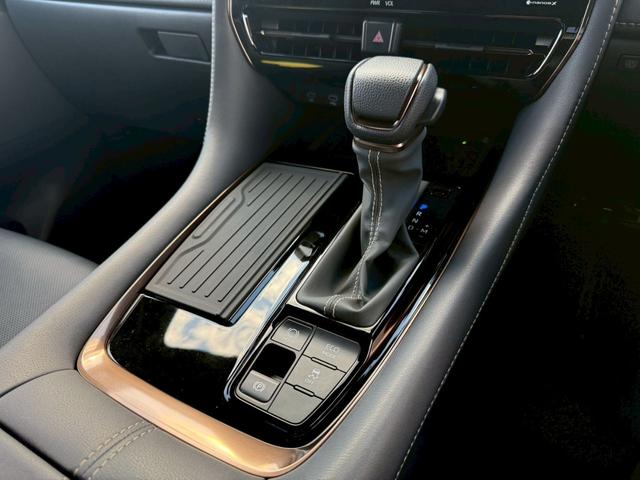 アルファード Ｚ　ツインムーンルーフ　カラーヘッドアップディスプレイ　ブラインドスポットモニター　スペアタイヤ　デジタルインナーミラー　純正ナビ　ＴＶ　バックカメラ　パノラミックビューモニター　ＨＤＭＩ　前後ドラレコ（10枚目）