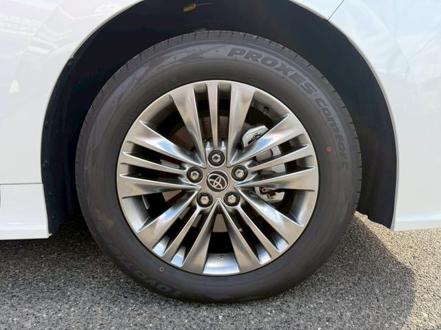 アルファード Ｚ　ツインムーンルーフ　カラーヘッドアップディスプレイ　ブラインドスポットモニター　スペアタイヤ　デジタルインナーミラー　純正ナビ　ＴＶ　バックカメラ　パノラミックビューモニター　ＨＤＭＩ　前後ドラレコ（38枚目）