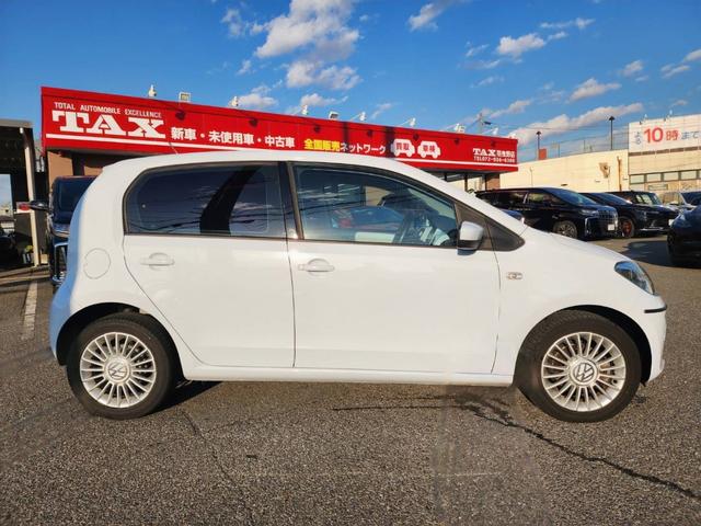 アップ！ ハイ　アップ！　ＣＤオーディオ・ＥＴＣ・シートヒーター（12枚目）