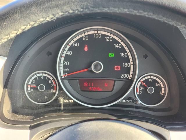 アップ！ ハイ　アップ！　ＣＤオーディオ・ＥＴＣ・シートヒーター（24枚目）