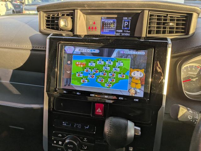 ルーミー カスタムG-T(5枚目)