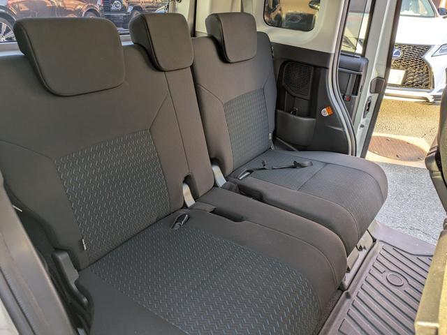 ルーミー カスタムG-T(16枚目)