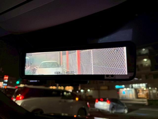 エクストレイル ２０Ｘｉ　ハイブリッド　純正９インチナビ　フルセグＴＶ　バックカメラ　アラウンドビューモニター　プロパイロット　パワーバックドア　ＥＴＣ　前後ドラレコ　シートヒーター　ＲＡＹＳ１８インチアルミホイール　　カディスマッドガード（12枚目）