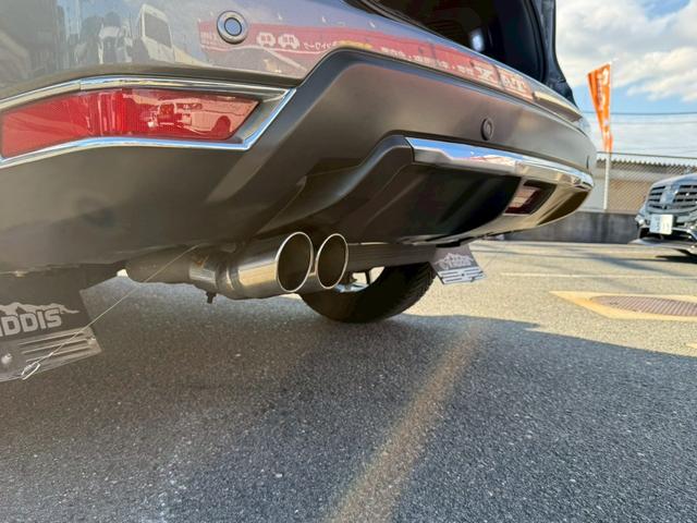 エクストレイル ２０Ｘｉ　ハイブリッド　純正９インチナビ　フルセグＴＶ　バックカメラ　アラウンドビューモニター　プロパイロット　パワーバックドア　ＥＴＣ　前後ドラレコ　シートヒーター　ＲＡＹＳ１８インチアルミホイール　　カディスマッドガード（21枚目）