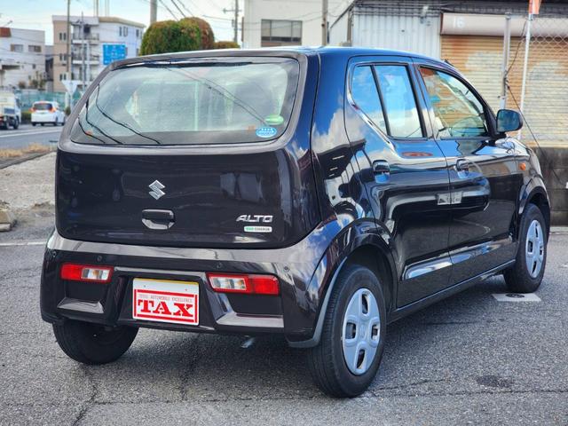 アルト Ｌ　ＣＤオーディオ・シートヒーター（2枚目）