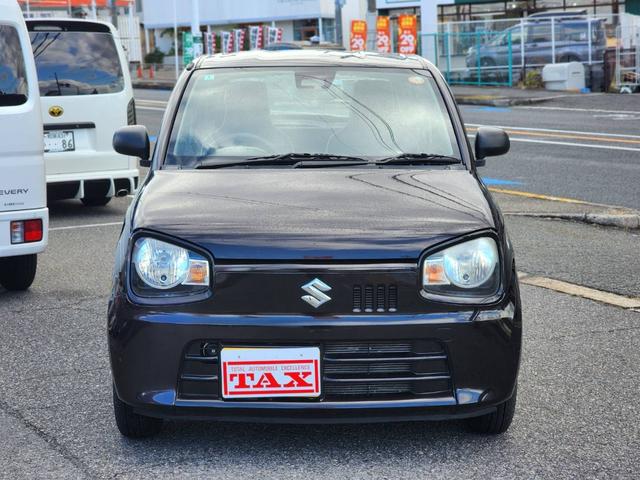 アルト Ｌ　ＣＤオーディオ・シートヒーター（5枚目）