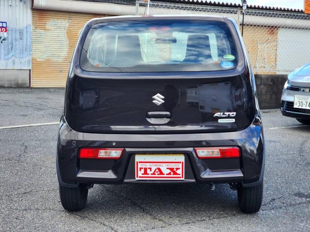 アルト Ｌ　ＣＤオーディオ・シートヒーター（6枚目）