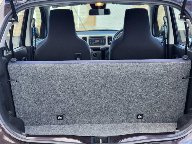 アルト Ｌ　ＣＤオーディオ・シートヒーター（8枚目）