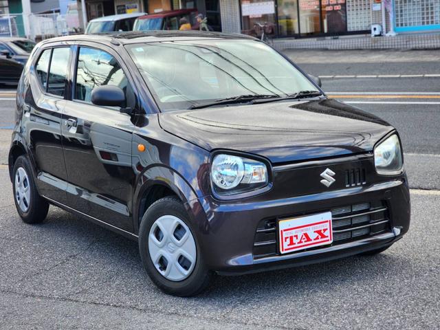 アルト Ｌ　ＣＤオーディオ・シートヒーター（9枚目）