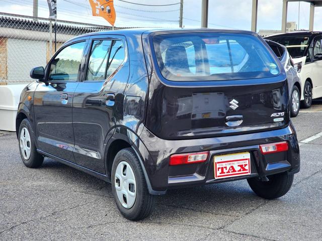 アルト Ｌ　ＣＤオーディオ・シートヒーター（10枚目）