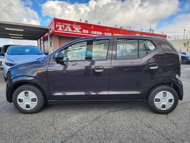 アルト Ｌ　ＣＤオーディオ・シートヒーター（11枚目）