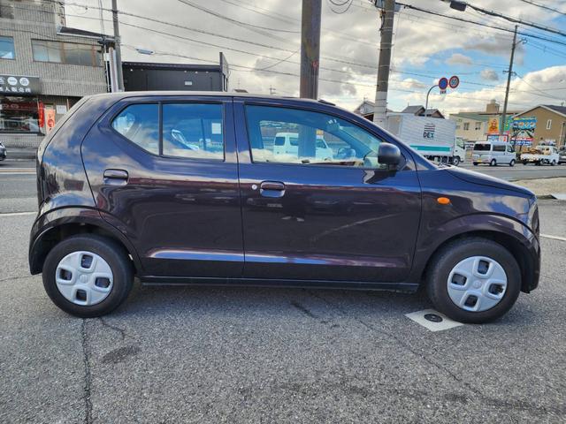 アルト Ｌ　ＣＤオーディオ・シートヒーター（12枚目）