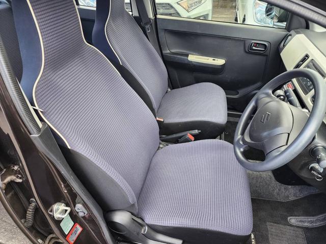 アルト Ｌ　ＣＤオーディオ・シートヒーター（13枚目）