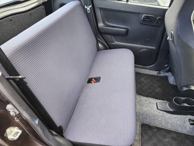 アルト Ｌ　ＣＤオーディオ・シートヒーター（14枚目）