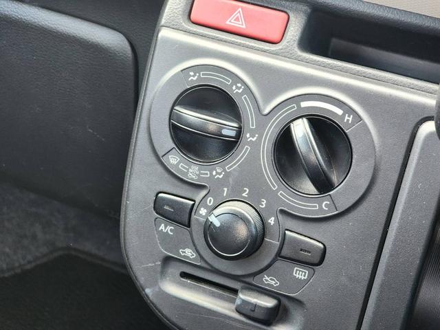 アルト Ｌ　ＣＤオーディオ・シートヒーター（17枚目）