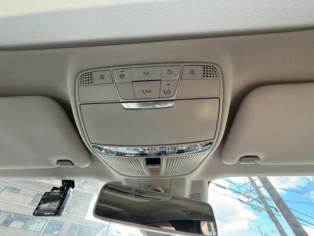 Ｅクラスオールテレイン Ｅ２２０ｄ　４マチック　オールテレイン　エクスクルーシブパッケージ（パノラミックスライディングルーフ　ヘッドアップディスプレイ　シートベンチレーション）　ブルメスターサラウンド　レザーシート　ブラインドスポットモニター　３６０°カメラ（17枚目）