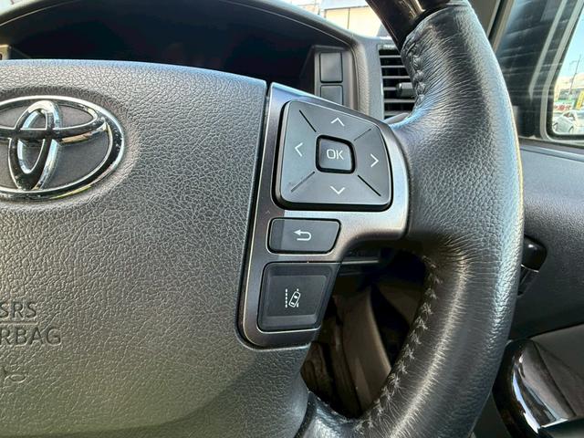 ハイエースバン スーパーＧＬ　ダークプライムＩＩ　全方位モニター　デジタルインナーミラー　純正ナビ　バックカメラ（6枚目）