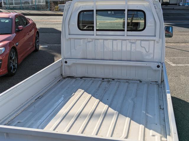 キャリイトラック ＫＣエアコン・パワステ（13枚目）