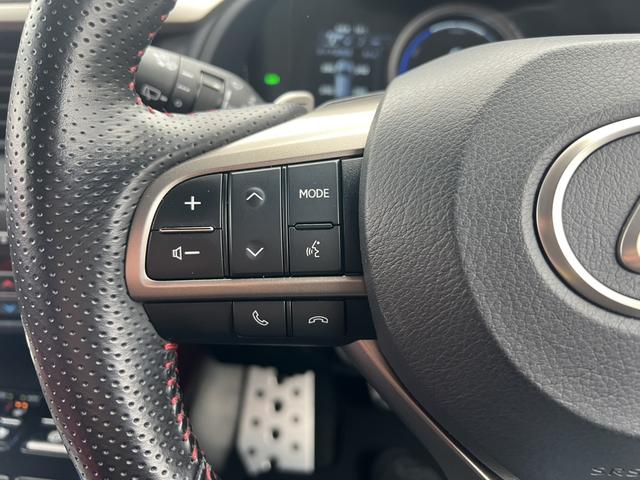 ＲＸ ＲＸ４５０ｈ　Ｆスポーツ　ワンオーナー・ＴＲＤフルエアロ・純ナビ・アラウンドビューモニター・ムーンルーフ・オーディソンオーディオ・前後シートヒーター・アクセサリーコンセント・パワーバックドア・ＥＴＣ・ＨＵＤ・ＢＳＭ・純ホイル有（8枚目）