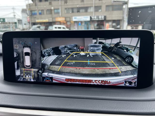 ＲＸ ＲＸ４５０ｈ　Ｆスポーツ　ワンオーナー・ＴＲＤフルエアロ・純ナビ・アラウンドビューモニター・ムーンルーフ・オーディソンオーディオ・前後シートヒーター・アクセサリーコンセント・パワーバックドア・ＥＴＣ・ＨＵＤ・ＢＳＭ・純ホイル有（13枚目）