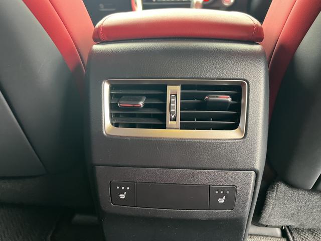 ＲＸ ＲＸ４５０ｈ　Ｆスポーツ　ワンオーナー・ＴＲＤフルエアロ・純ナビ・アラウンドビューモニター・ムーンルーフ・オーディソンオーディオ・前後シートヒーター・アクセサリーコンセント・パワーバックドア・ＥＴＣ・ＨＵＤ・ＢＳＭ・純ホイル有（44枚目）