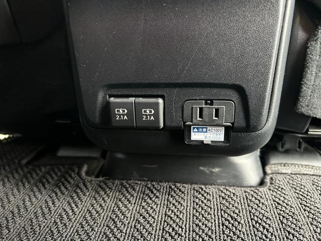 ＲＸ ＲＸ４５０ｈ　Ｆスポーツ　ワンオーナー・ＴＲＤフルエアロ・純ナビ・アラウンドビューモニター・ムーンルーフ・オーディソンオーディオ・前後シートヒーター・アクセサリーコンセント・パワーバックドア・ＥＴＣ・ＨＵＤ・ＢＳＭ・純ホイル有（46枚目）