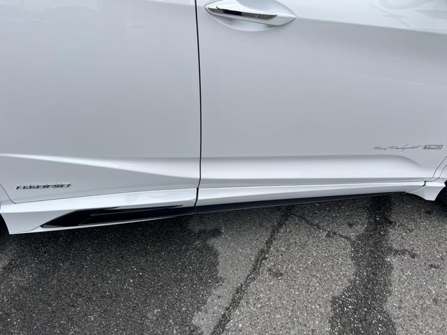 ＲＸ ＲＸ４５０ｈ　Ｆスポーツ　ワンオーナー・ＴＲＤフルエアロ・純ナビ・アラウンドビューモニター・ムーンルーフ・オーディソンオーディオ・前後シートヒーター・アクセサリーコンセント・パワーバックドア・ＥＴＣ・ＨＵＤ・ＢＳＭ・純ホイル有（61枚目）