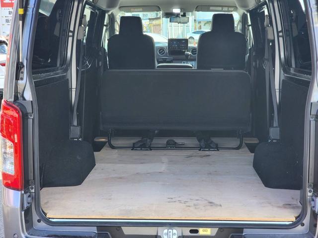 キャラバン ロングＥＸ　カロッツェリアディスプレイオーディオ・アラウンドビューモニター・ＥＴＣ・ドラレコ・デジタルインナーミラー・ルーフキャリア（8枚目）