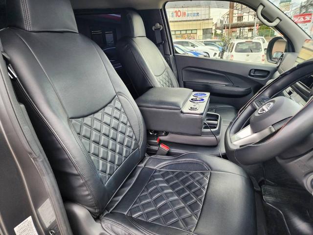 キャラバン ロングＥＸ　カロッツェリアディスプレイオーディオ・アラウンドビューモニター・ＥＴＣ・ドラレコ・デジタルインナーミラー・ルーフキャリア（13枚目）