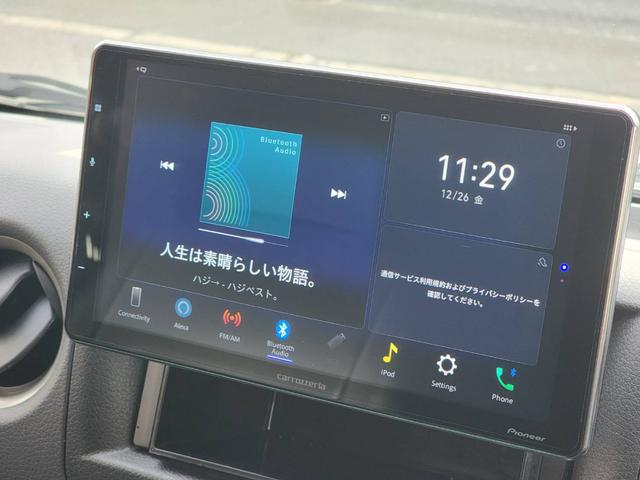 キャラバン ロングＥＸ　カロッツェリアディスプレイオーディオ・アラウンドビューモニター・ＥＴＣ・ドラレコ・デジタルインナーミラー・ルーフキャリア（15枚目）