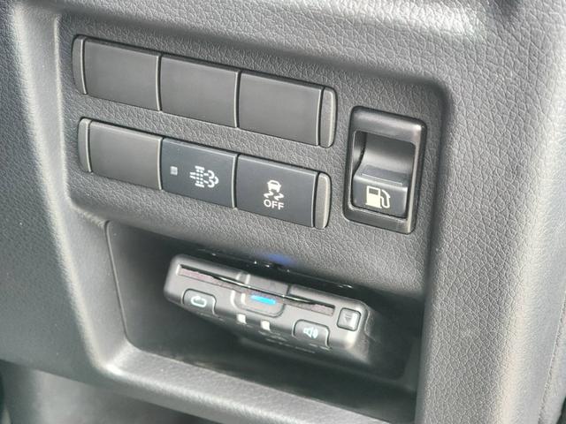 キャラバン ロングＥＸ　カロッツェリアディスプレイオーディオ・アラウンドビューモニター・ＥＴＣ・ドラレコ・デジタルインナーミラー・ルーフキャリア（23枚目）