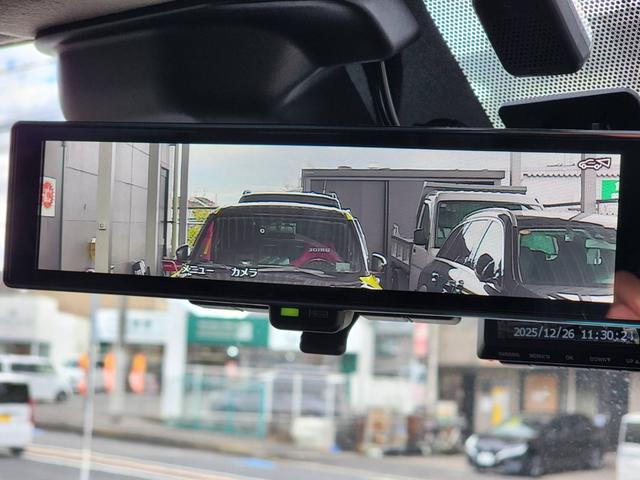 キャラバン ロングＥＸ　カロッツェリアディスプレイオーディオ・アラウンドビューモニター・ＥＴＣ・ドラレコ・デジタルインナーミラー・ルーフキャリア（25枚目）