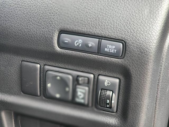 キャラバン ロングＥＸ　カロッツェリアディスプレイオーディオ・アラウンドビューモニター・ＥＴＣ・ドラレコ・デジタルインナーミラー・ルーフキャリア（28枚目）