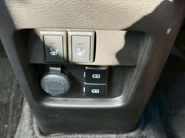 ハスラー ハイブリッドＸターボ　純正ナビ・フルセグ・全方位モニター（11枚目）