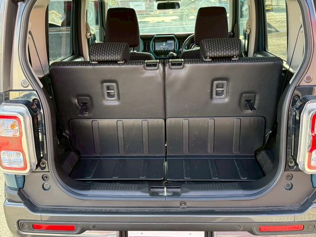 ハスラー ハイブリッドＸターボ　純正ナビ・フルセグ・全方位モニター（12枚目）