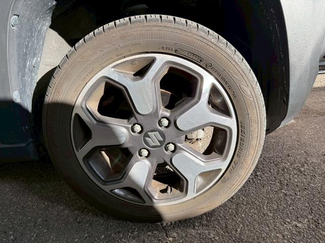 ハスラー ハイブリッドＸターボ　純正ナビ・フルセグ・全方位モニター（22枚目）