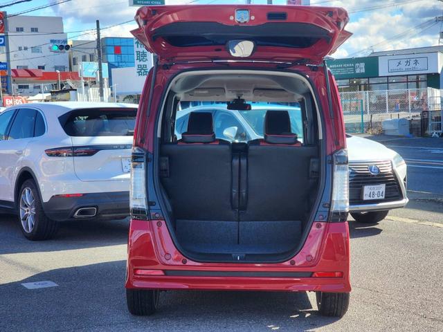 Ｎ－ＢＯＸカスタム Ｇ・ターボＡパッケージ　ギャザーズナビ・フルセグ・Ｂカメラ・ＥＴＣ・両側パワースライドドア・ステアリングリモコン・クルーズコントロール（7枚目）