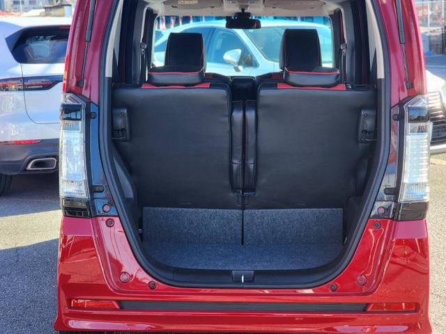 Ｎ－ＢＯＸカスタム Ｇ・ターボＡパッケージ　ギャザーズナビ・フルセグ・Ｂカメラ・ＥＴＣ・両側パワースライドドア・ステアリングリモコン・クルーズコントロール（8枚目）
