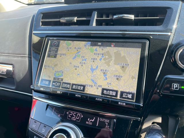 プリウスアルファ Ｓツーリングセレクション・ＧＲスポーツ（8枚目）