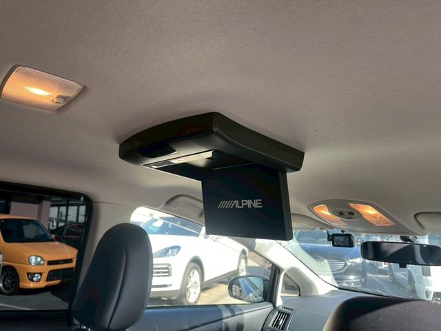 プリウスアルファ Ｓツーリングセレクション・ＧＲスポーツ（10枚目）