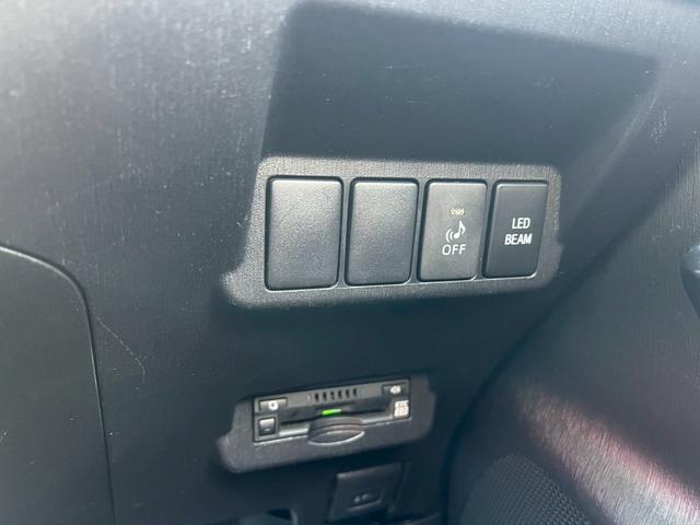 プリウスアルファ Ｓツーリングセレクション・ＧＲスポーツ（11枚目）